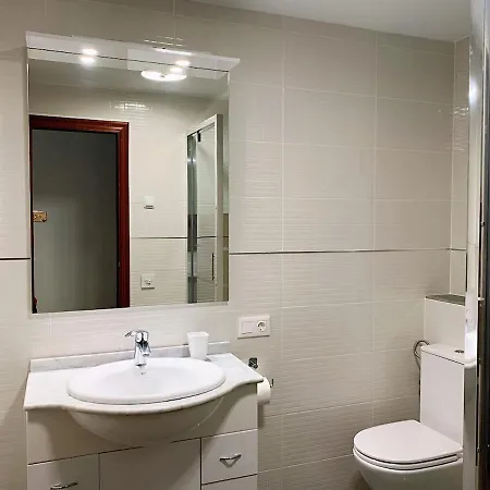 Apartment Alicante, Rue Pietonne ,plage, Climatisation *