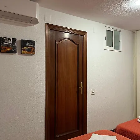 Alicante, Rue Pietonne ,plage, Climatisation Alicante
