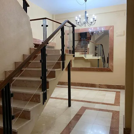 Appartement Alicante, Rue Pietonne ,plage, Climatisation *
