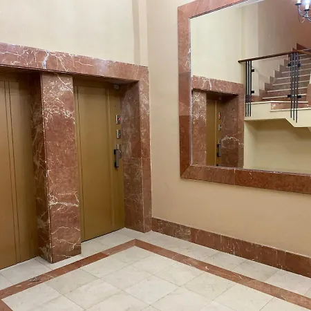 Alicante, Rue Pietonne ,plage, Climatisation Appartement Alicante
